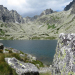 Batizovské pleso