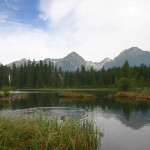 Nové Štrbské pleso