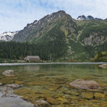 Popradské pleso