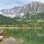 Popradské pleso