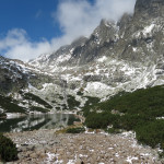 Velické Pleso