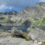 Velké Hincovo pleso